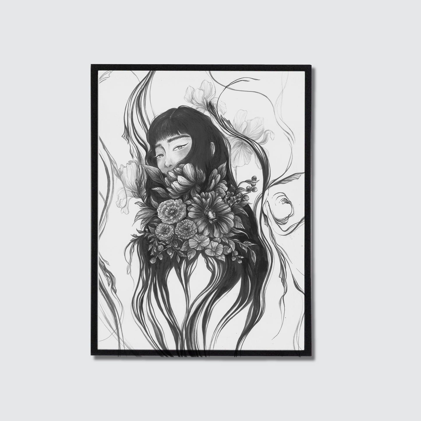 Whispers in Bloom