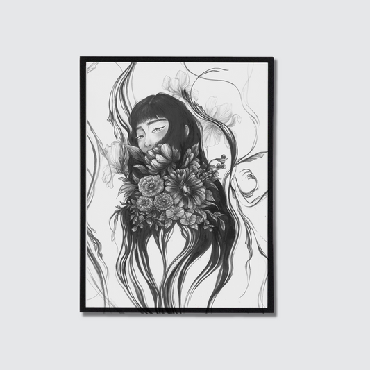Whispers in Bloom